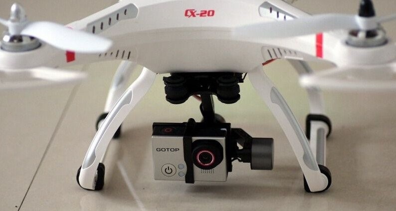 Drone Store Isle 
      MN 56342